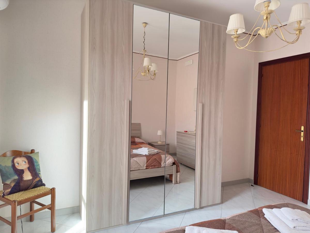 La Pigna Delle Aci Apartment Acireale Exterior foto